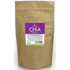 Allnature Chia semínka 500 g