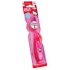 Hello Kitty Soft blikající kartáček na zuby s časovačem 1 minuty pro děti