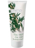 Ryor Tea Tree Oil gel pro intimní hygienu 200 ml