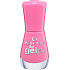 Essence Gel Nail lak na nehty 89 Hi, Pink Panther! 8 ml