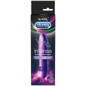 Durex Intense Pure Fantasy Vícerychlostní vibrátor pro radost z vícenásobného orgasmu