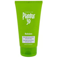 Plantur 39 Kofeinový balzám pro jemné a lámavé vlasy, 150 ml