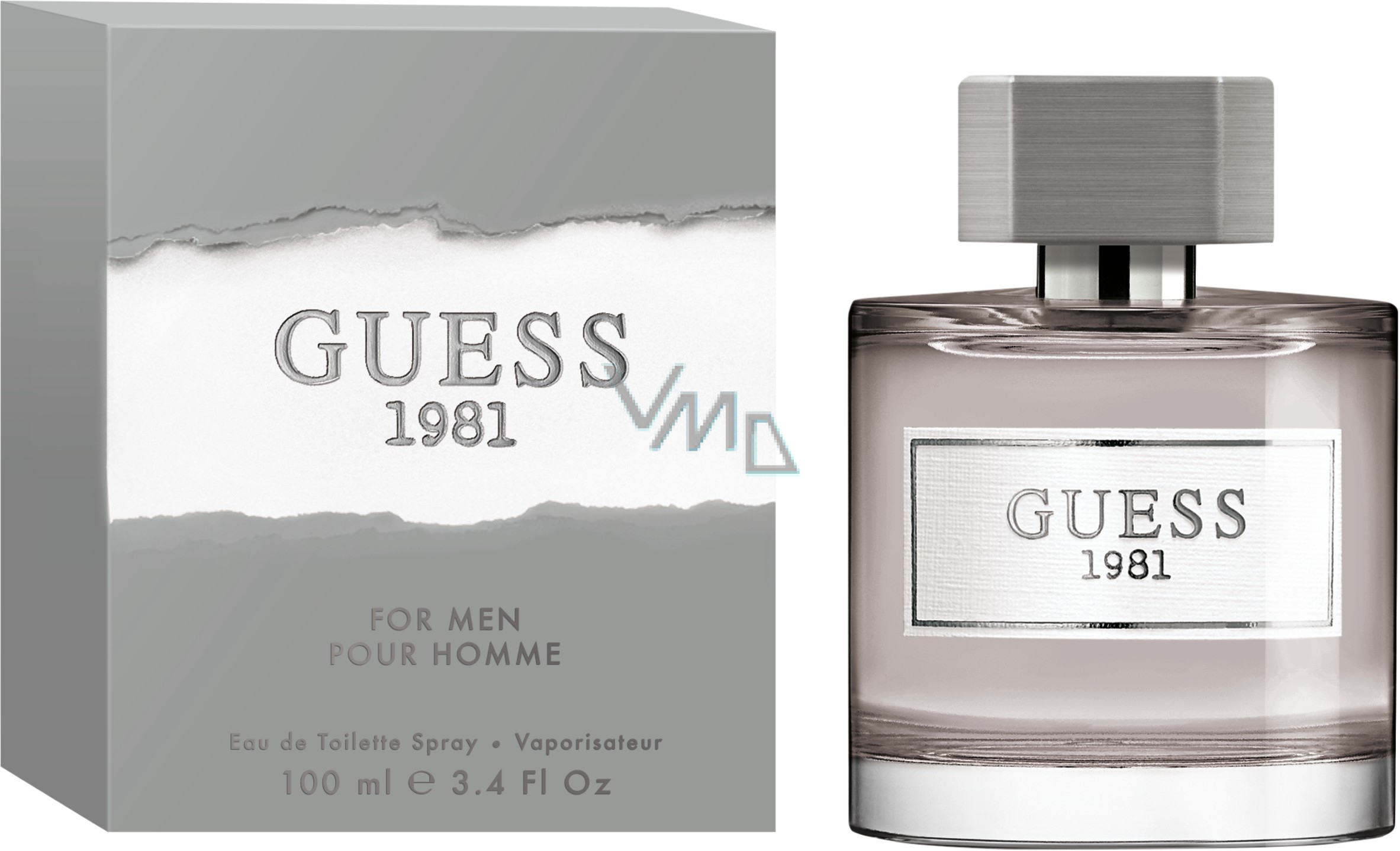 Туалетная вода guess отзывы. Guess 1981 туалетная. Guess 1981 man EDT 50 ml. Guess 50 ml. Guess 1981 man EDT 100 ml.