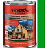 Colorlak Univerzal SU2013 syntetická lesklá vrchní barva Zelená světlá 0,6 l