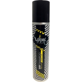 Lybar Invisible Clear Fresh Scent suchý šampon na vlasy 250 ml