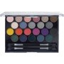 Essence My Only 1 paletka očních stínů 01 22 Eye-Catching Looks 29,9 g