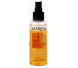 Marion 7 Effects Argan kondicionér na vlasy s olejem 120 ml