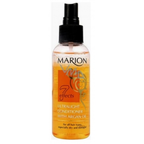 Marion 7 Effects Argan kondicionér na vlasy s olejem 120 ml