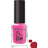 Dermacol 5 Day Stay Dlouhotrvající lak na nehty 36 First Class 11 ml