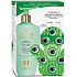 Collistar Anticellulite Cryo Gel anticelulitidový kryo gel 400 ml + Magnetic Roller masážní rukavice, kosmetická sada