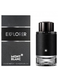Montblanc Explorer parfémovaná voda pro muže 100 ml