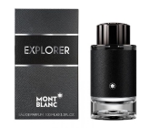 Montblanc Explorer parfémovaná voda pro muže 100 ml