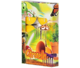 Adpal Citronella repelentní vonné čajové svíčky proti komárům 6 kusů