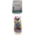 Disney Baby Minnie kojenecká láhev pro děti od 0 měsíců 250 ml