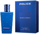 Police The Shock In Scent for Man parfémovaná voda pro muže 30 ml