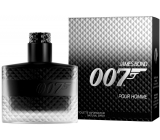 James Bond 007 pour Homme toaletní voda pro muže 50 ml