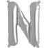 Albi Nafukovací písmeno N 49 cm