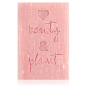 Love Beauty & Planet Murumurské máslo a Růže toaletní mýdlo 100 g