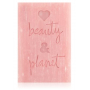 Love Beauty & Planet Murumurské máslo a Růže toaletní mýdlo 100 g