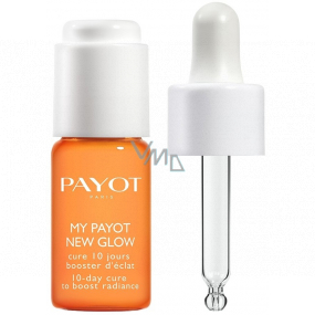 Payot My Payot New Glow 10 denní rozjasňující kúra 7 ml