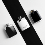 Montblanc Legend Eau de Parfum sprchový gel pro muže 100 ml