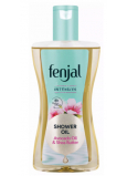 Fenjal Intensive Avokádo a Bambucké máslo sprchový olej 225 ml