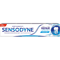 Sensodyne Repair & Protect zubní pasta, 75 ml
