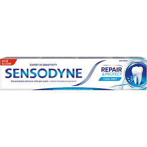 Sensodyne Repair & Protect zubní pasta, 75 ml Sensodyne Repair & Protect zubní pasta, 75 ml