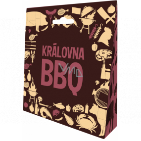 Albi Koření grilovací v krabičce Královna BBQ 2 x 20 g