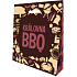 Albi Koření grilovací v krabičce Královna BBQ 2 x 20 g