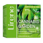 Lirene Cannabis Garden vyhlazující denní krém pro normální typ pleti 50 ml