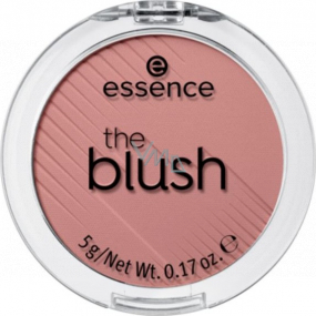 Essence The Blush tvářenka 90 Bedazzling 5 g