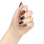 Essence Nail Colour Gel gelový lak na nehty 46 From Dusk Till Yawn 8 ml