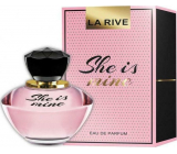 La Rive She Is Mine parfémovaná voda pro ženy 90 ml