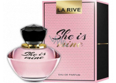 La Rive She Is Mine parfémovaná voda pro ženy 90 ml