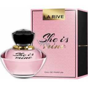 La Rive She Is Mine parfémovaná voda pro ženy 90 ml