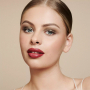 Catrice Shine Bomb rtěnka 100 Cherry Bomb 3,5 g