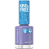 Rimmel London Kind & Free lak na nehty 153 Lavender Fresh 8 ml
