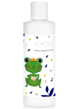 Ryor Olej do koupele pro děti 200 ml