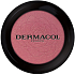 Dermacol Natural přírodní pudrová tvářenka 03 5 g