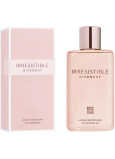 Givenchy Irresistible sprchový olej pro ženy 200 ml