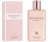 Givenchy Irresistible sprchový olej pro ženy 200 ml