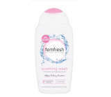 Femfresh Soothing 24h intimní mycí emulze 250 ml