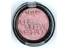 Revers Mineral Pure oční stíny 62 2,5 g