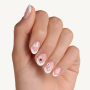 Essence Today´s mood: cute! nálepky na nehty 44 kusů