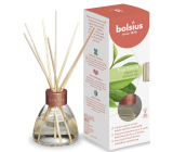 Bolsius Aromatic True Scents Green Tea - Zelený čaj difuzér s tyčinkami 45 ml