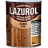 Lazurol Classic S1023 tenkovrstvá lazura na dřevo s obsahem olejů, 0062 borovice, 750 ml
