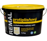 Remal Protiplísňový barva proti plísni 7,5 kg
