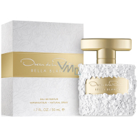 Oscar de la Renta Bella Blanca parfémovaná voda pro ženy 50 ml