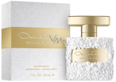 Oscar de la Renta Bella Blanca parfémovaná voda pro ženy 50 ml